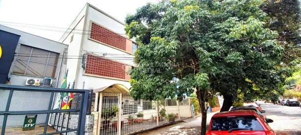 Apartamento com 3 Quartos à venda, 90m² no Menino Deus, Porto Alegre
