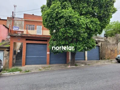 Casa com 3 Quartos à venda, 180m² no Parque Panamericano, São Paulo