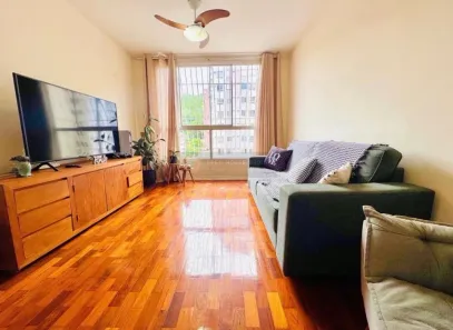 Apartamento com 2 Quartos à venda, 84m² no Santa Rosa, Niterói