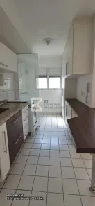 Apartamento com 2 Quartos à venda, 54m² no Jardim Alice, Indaiatuba