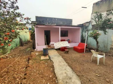 Casa com 2 Quartos à venda, 32m² no Eldorado, Porto Velho