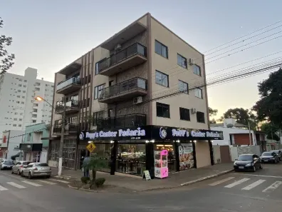 Apartamento com 3 Quartos à venda, 90m² no Maria Goretti, Chapecó