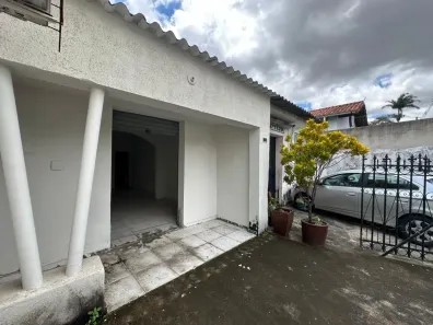 Ponto Comercial para alugar, 50m² no Nossa Senhora de Fátima, Contagem