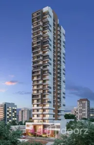 Apartamento com 1 Quarto à venda, 21m² no Vila Mariana, São Paulo