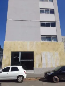 Apartamento com 3 Quartos à venda, 101m² no Setor Central, Goiânia