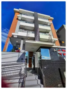 Cobertura com 3 Quartos à venda, 186m² no Costa e Silva, Joinville