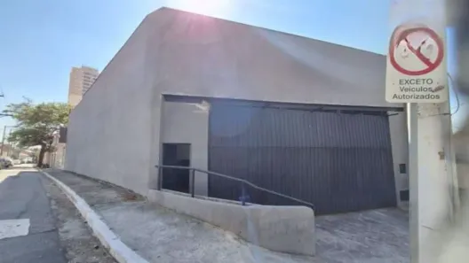 Galpão/Depósito/Armazém para alugar, 240m² no Alto da Mooca, São Paulo