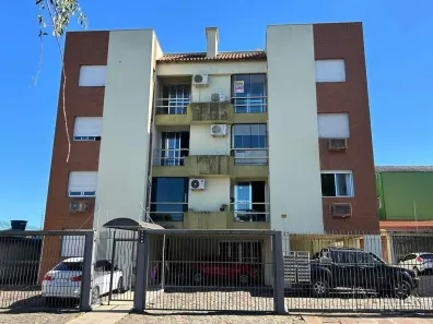Apartamento com 2 Quartos à venda, 64m² no Rondônia, Novo Hamburgo
