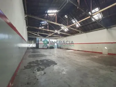 Ponto Comercial para venda ou aluguel, 300m² no Vila Romana, São Paulo
