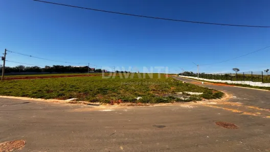 Lote/Terreno à venda, 275m² no São Bento, Paulínia
