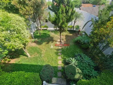 Casa com 4 Quartos à venda, 380m² no Vila Galvão, Guarulhos