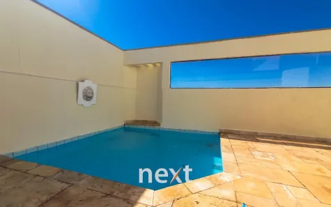 Cobertura com 3 Quartos à venda, 149m² no Cambuí, Campinas