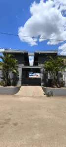 Apartamento com 2 Quartos para alugar, 50m² no São Francisco, Brasília