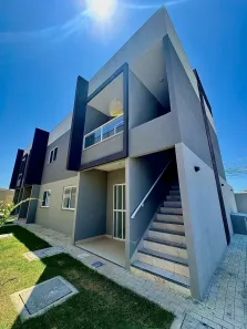 Apartamento com 2 Quartos à venda, 50m² no Vila Machado, Itaitinga