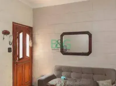 Sobrado com 2 Quartos à venda, 70m² no Vila Maria, São Paulo