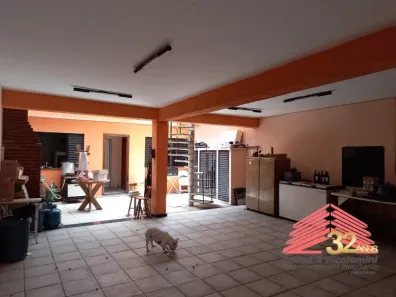 Sobrado com 3 Quartos à venda, 360m² no Alto da Mooca, São Paulo