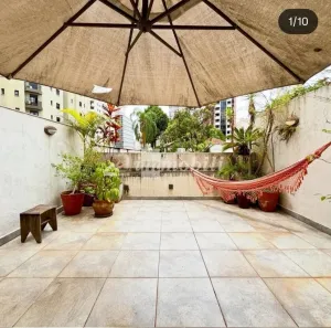 Apartamento com 1 Quarto à venda, 78m² no Santa Cecília, São Paulo