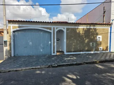 Casa com 3 Quartos à venda, 210m² no Jardim Saira, Sorocaba