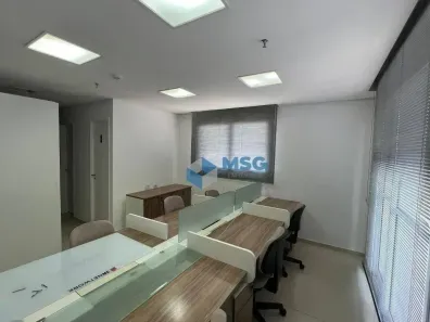 Sala Comercial à venda, 76m² no Vila da Saúde, São Paulo