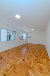 Apartamento com 3 Quartos à venda, 124m² no Jardim Paulista, São Paulo