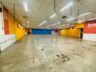 Imóvel Comercial para alugar, 750m² no Jardim América, Bragança Paulista