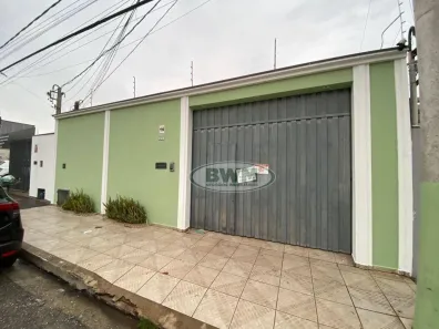 Imóvel Comercial com 3 Quartos para venda ou aluguel, 160m² no Jardim América, Sorocaba