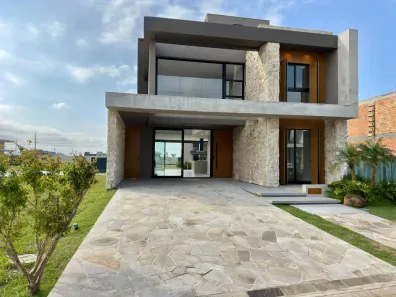 Casa de Condomínio com 4 Quartos à venda, 235m² no XANGRI-LÁ, Xangri-lá