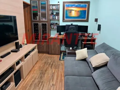 Casa de Condomínio com 3 Quartos à venda, 130m² no Santa Teresinha, São Paulo