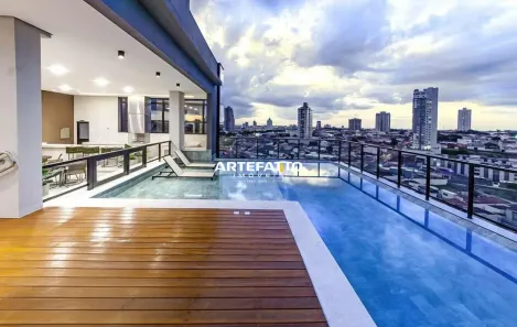 Apartamento com 3 Quartos à venda, 144m² no São José, Franca