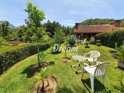 Casa de Condomínio com 2 Quartos à venda, 68m² no Vargem Grande, Teresópolis