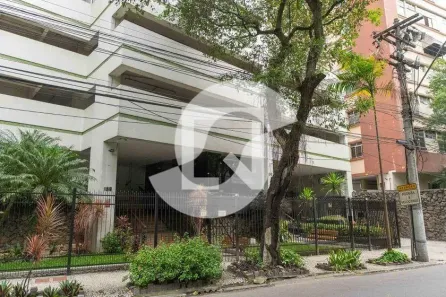 Apartamento com 2 Quartos à venda, 90m² no Ingá, Niterói