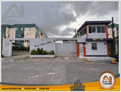 Apartamento com 3 Quartos à venda, 98m² no Padre Andrade, Fortaleza