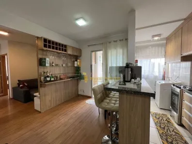 Apartamento com 2 Quartos à venda, 69m² no Terra Bonita, Londrina
