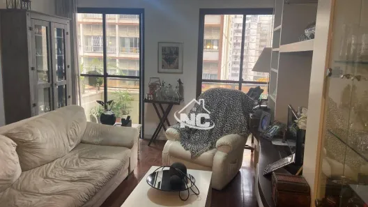 Apartamento com 4 Quartos à venda, 207m² no Ingá, Niterói