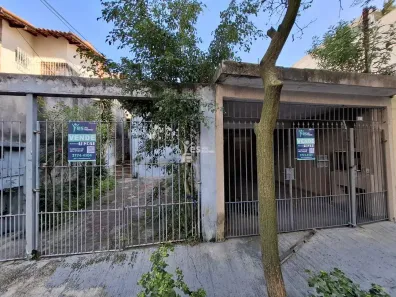 Casa com 2 Quartos à venda, 215m² no Rudge Ramos, São Bernardo do Campo