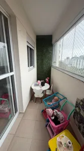 Apartamento com 3 Quartos à venda, 71m² no Gopoúva, Guarulhos