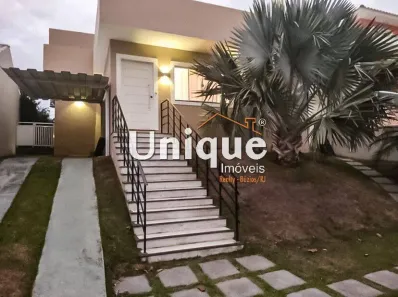 Casa com 3 Quartos à venda, 130m² no Nova São Pedro, São Pedro da Aldeia