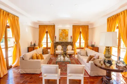 Casa com 4 Quartos à venda, 869m² no Jardim Morumbi, São Paulo