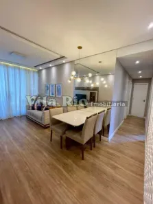 Apartamento com 2 Quartos à venda, 76m² no Vila da Penha, Rio de Janeiro