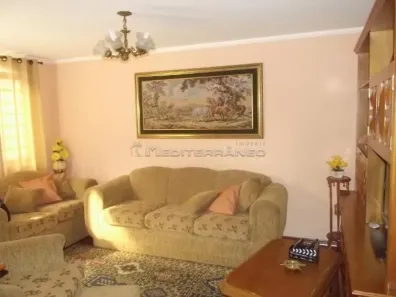Casa com 3 Quartos à venda, 158m² no Jardim Messina, Jundiaí