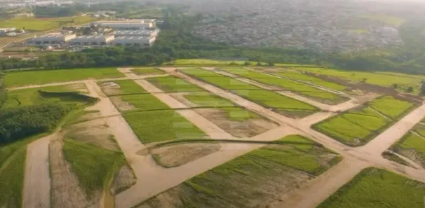 Lote/Terreno à venda, 200m² no Nossa Senhora Aparecida, Paulínia