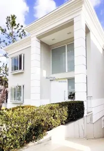 Casa de Condomínio com 4 Quartos à venda, 521m² no Tamboré, Barueri