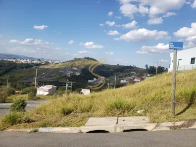 Lote/Terreno à venda, 163m² no Vila Mota, Bragança Paulista