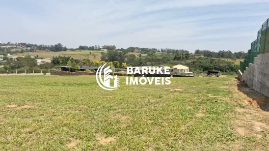 Lote/Terreno à venda, 1027m² no Reserva Petrus, Indaiatuba
