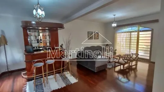 Sobrado com 3 Quartos à venda, 270m² no Nova Ribeirânia, Ribeirão Preto