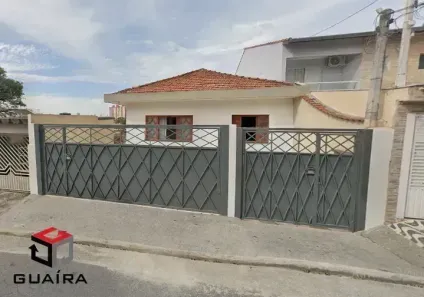 Casa com 4 Quartos à venda, 330m² no Anchieta, São Bernardo do Campo