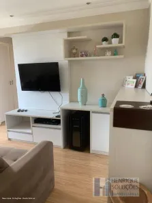 Apartamento com 2 Quartos à venda, 44m² no Bussocaba, Osasco