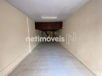 para alugar, 51m² no Calafate, Belo Horizonte