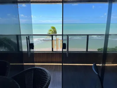 Apartamento com 3 Quartos à venda, 205m² no Boa Viagem, Recife
