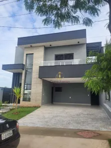 Casa de Condomínio com 3 Quartos à venda, 248m² no Jardim Residencial Chácara Ondina, Sorocaba